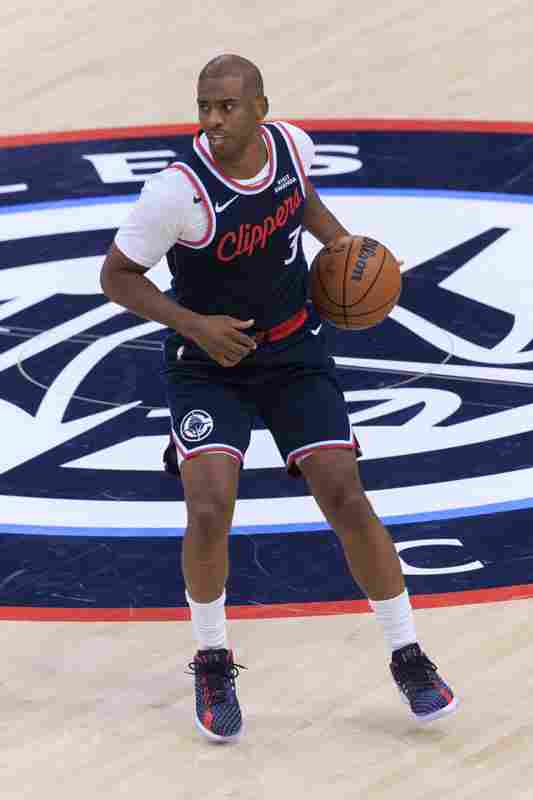 美記：快船在嘗試所有交易可能性之前 可能不會裁掉保羅