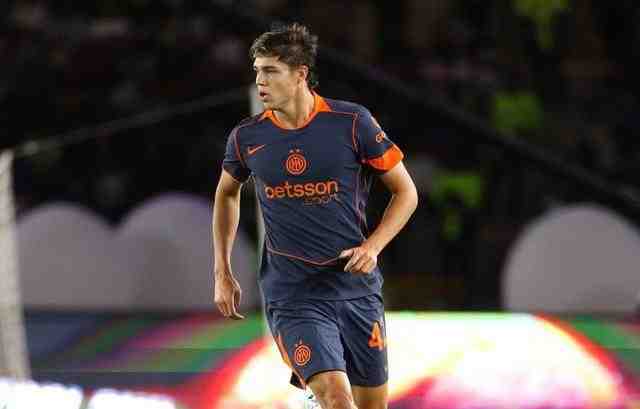 意媒：國米中衛(wèi)帕拉西奧斯傷情反復(fù)，可能接受手術(shù)并缺陣數(shù)月